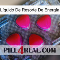 Líquido De Resorte De Energía 13